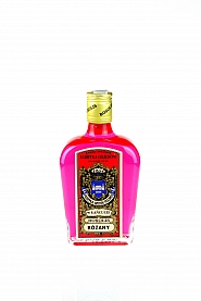 Tradycyjny Rosolis Różany Likier 35% 350 ml