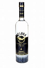 Beluga Transatlantic Racing Russian Vodka 0,7l