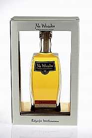 Na Winiaku "Grusznik" 40% 0,7L