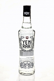 Yeni Raki 0,7L