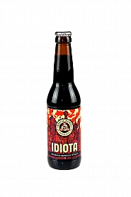 Trzech Kumpli Idiota, Russian Imperial Stout