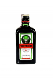 Jagermeister Likier Ziołowy 0,35L