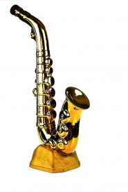 Wódka Saksofon Złoty 0,5L