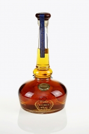 Bourbon Willett Kentucky Straight Whiskey 47%