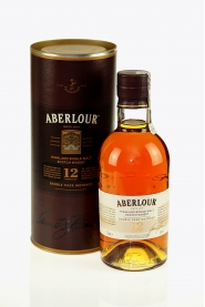 Aberlour 12 Years Old Double Cask Matured 0,7L