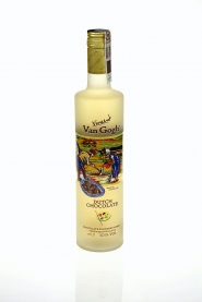 Van Gogh Dutch Chocolate Vodka 37,5% 0,7L