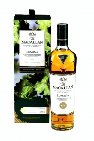 The Macallan Lumina 41,3% 0,7L