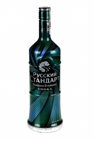 Wódka Russkij Standard Modern Icon 1L 