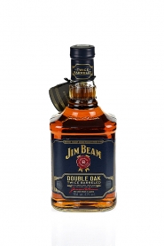 Jim Beam Double Oak 0,7 L