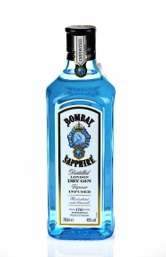 Bombay Sapphire Gin 0.7L