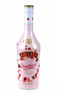 Baileys Strawberries & Cream 0.7L