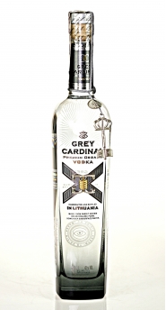 Grey Cardinal Vodka 0.7L