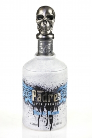 Tequila Padre Azul Blanco 38%-0.7L