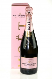 Moet & Chandon Ice Imperial Rose 0,75l