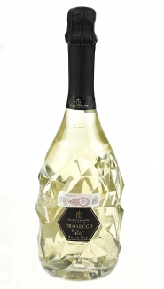 Prosecco 47 Anno Domini Diamante Spumante Bio Vegan  0.75L/11%