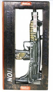 Wódka Gorilochka Gun UZI  40% / 0,35L 