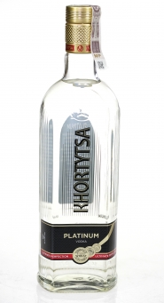 Wódka Khortytsa Platinum 40% / 0,5L   