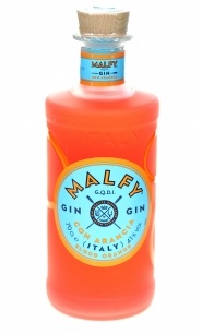 Malfy Con Aranika Blood Orange Italian Gin 41% / 0.7L 