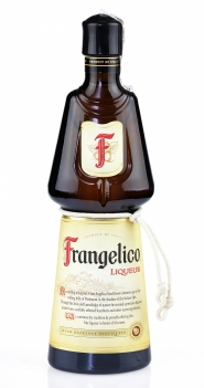 Likier orzechowy Frangelico 0,7l / 20%