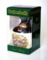 Rutherford's De Lux Whisky 40% / 0.7L