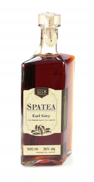 Spatea Earl Grey Likier  36% / 0.5L