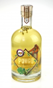 Rum Pongo  Mango Passion Fruit - Vanilia  30% / 0.7L 