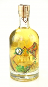 Rum Pongo Pineapple-Lime 30% / 0.7L