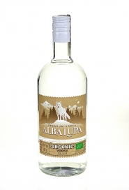 Wódka Alba Lupa 40%/1L