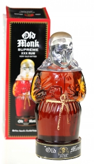 Rum Old Monk Supreme XXX  0.7l / 42,8%