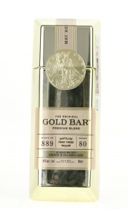 Whiskey Gold Bar 50ml /40% 
