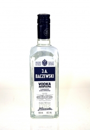 J.A. Baczewski Vodka Monopolowa 0,7 l