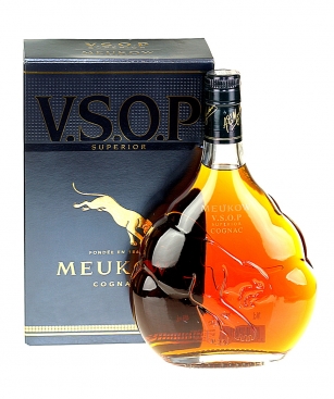 Meukow V.S.O.P Superior Cognac 0,7L