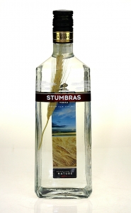 Stumbras Vodka 0.7L