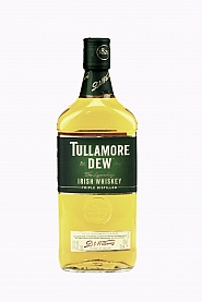  Tullamore Dew Irish Whiskey 0,7 l