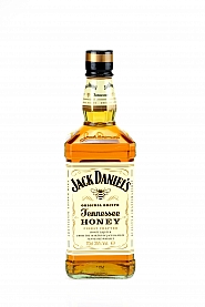 Jack Daniel's Honey 0,7 l