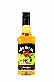 Jim Beam Apple 0,7 l