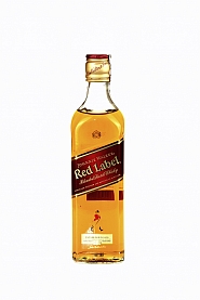 Whisky Johnnie Walker Red Label 0,5 l