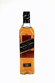 Johnnie Walker Black Label 0,7 l 