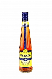 Brandy Metaxa 5* 0,5 l