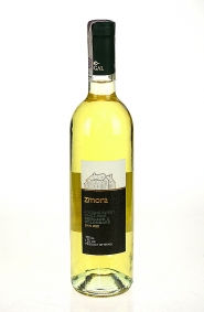 Zmora Semillon & Colombard  0,75L