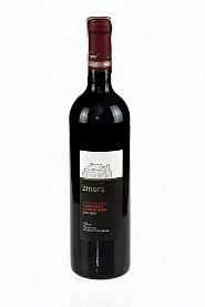 Zmora Cabernet Sauvignon 0,75L