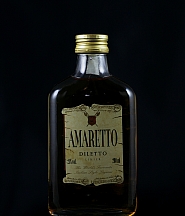 Amaretto Diletto 0,2 l