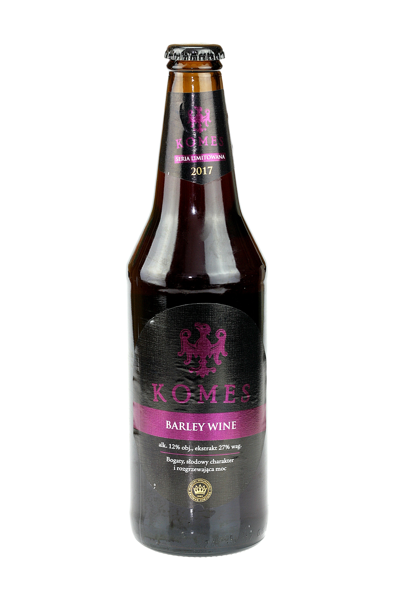 Barley Wine