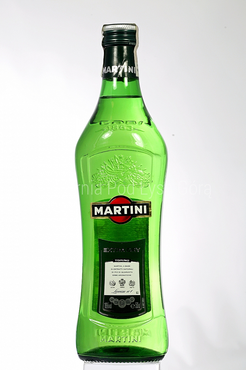 martini extra dry ราคา lemon