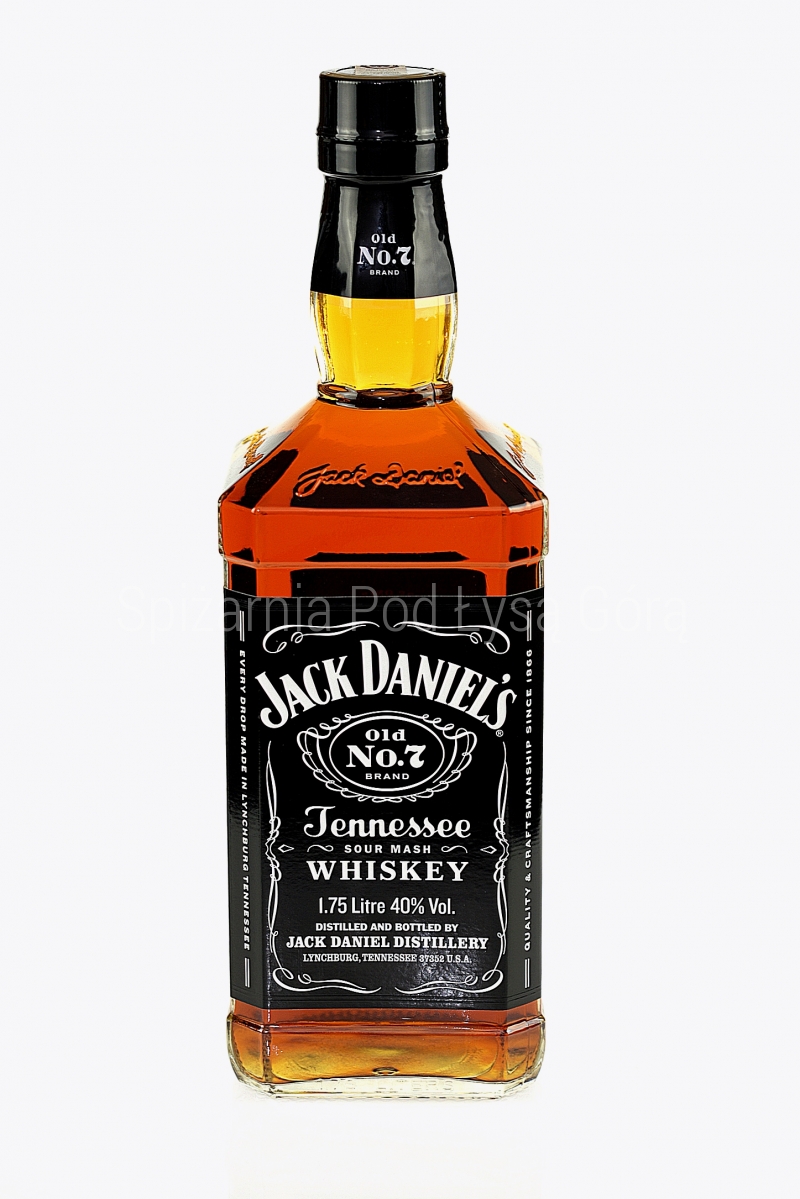 Виски Jack Daniels Литр Купить