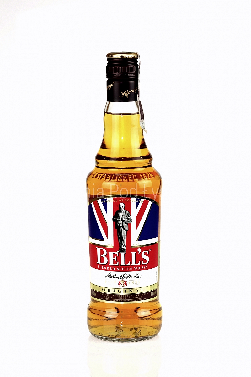 Виски bell s