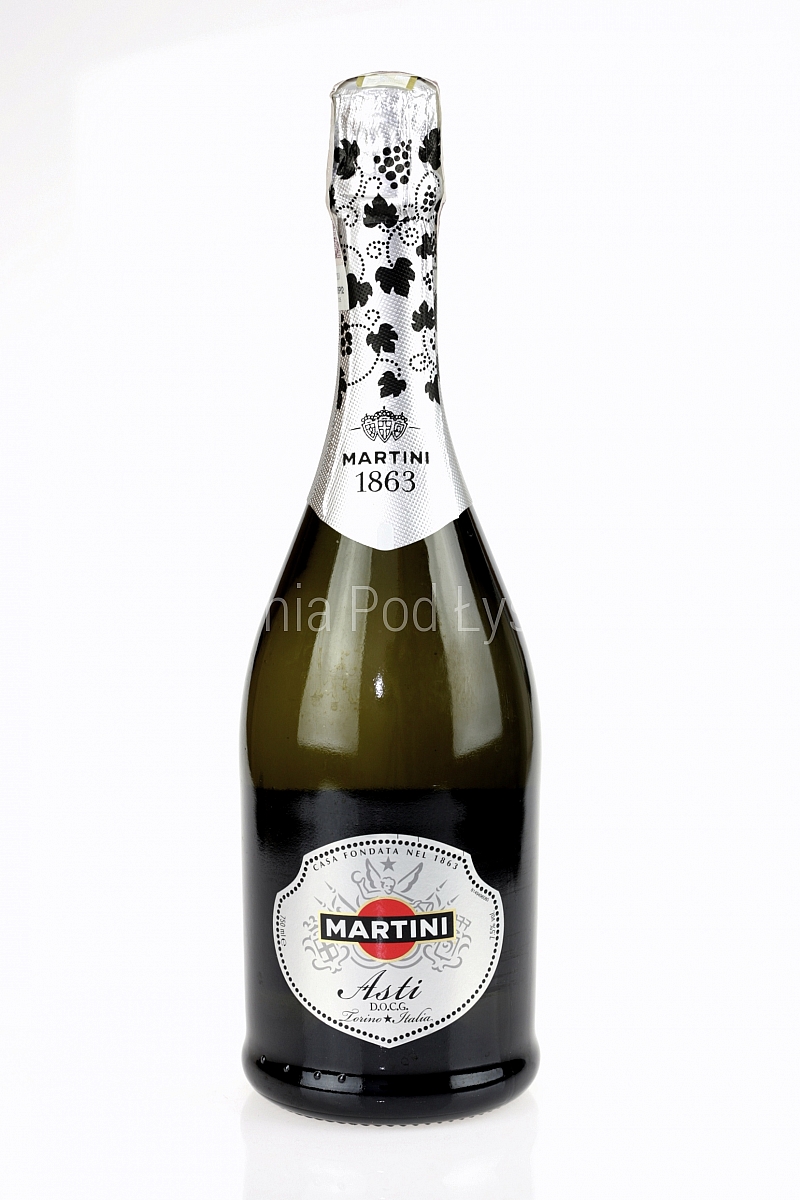 Martini Asti 0,75 l Szampany Alkohole www.spizarniapodlysagora.pl
