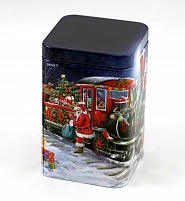Puszka Santa Express 100g