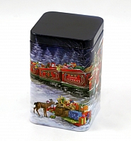 Puszka Santa Express 100g