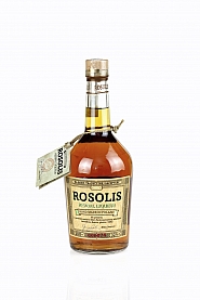 Rosolis  Likier Ziołowy 32% 0,5 l